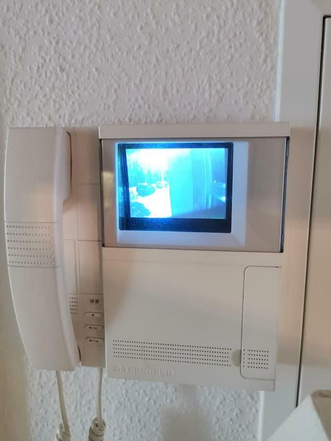 Appartement New - Charmante In Mitte-schlegelstrasse *