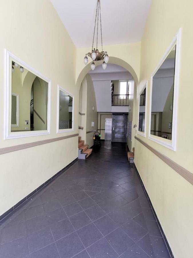 New - Charmante In Mitte-schlegelstrasse Appartement *